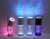 USB projection humidifier, mini car humidifier, desk and bedroom humidifier, water replenisher Item Picture